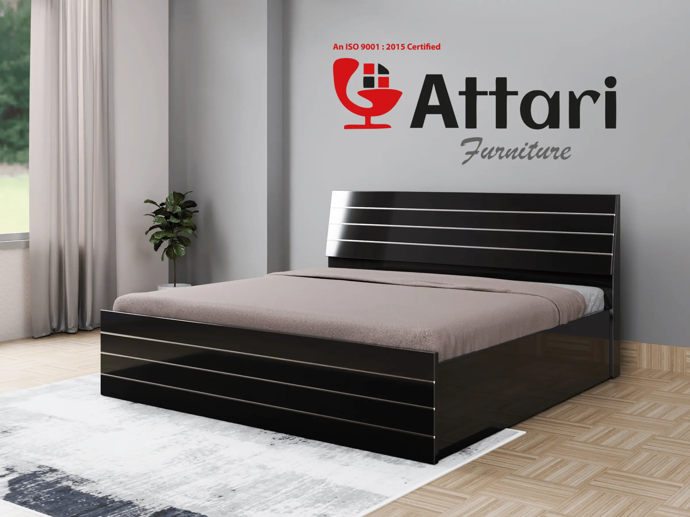 King Size Beds